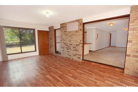 Property photo of 285 Glastonbury Road Nahrunda QLD 4570