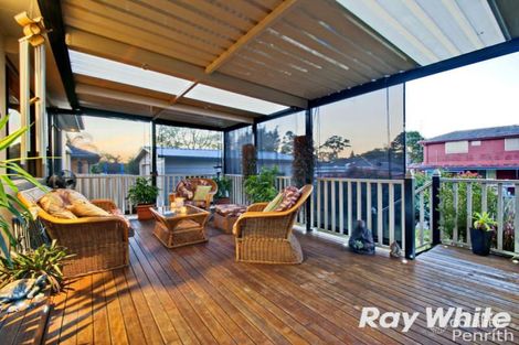 Property photo of 11 Treetops Avenue South Penrith NSW 2750