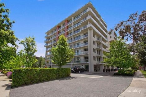 407/155 Northbourne Ave, Turner, ACT 2612