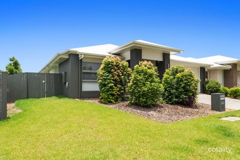 25 Frederick St, Nirimba, QLD 4551