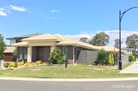 Property photo of 107 Robey Avenue Middleton Grange NSW 2171