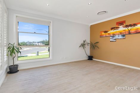 Property photo of 107 Robey Avenue Middleton Grange NSW 2171