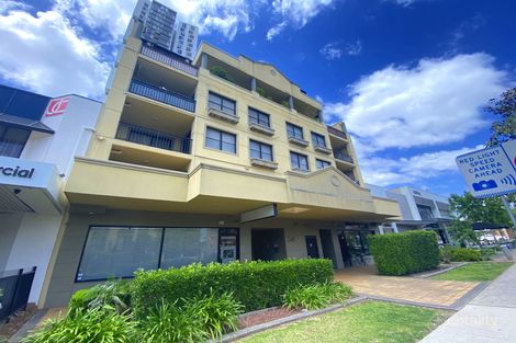 Property photo of 1/58 Bathurst Street Liverpool NSW 2170