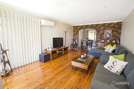 Property photo of 13 Tallowwood Avenue Casula NSW 2170