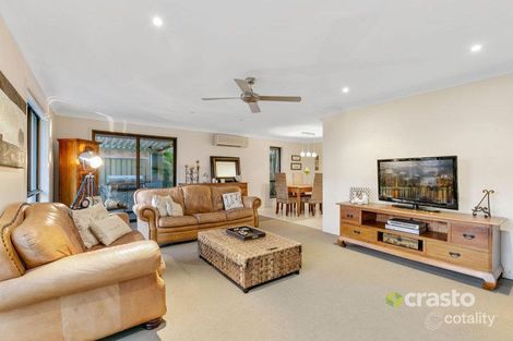 Property photo of 41 Newport Drive Robina QLD 4226