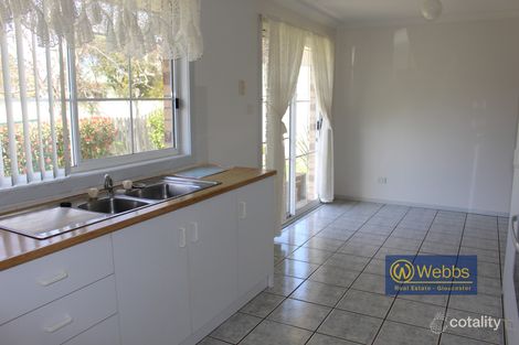Property photo of 4/2 Carter Crescent Gloucester NSW 2422