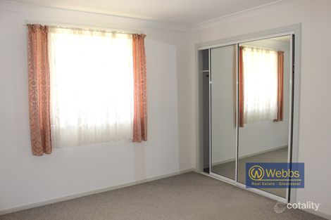 Property photo of 4/2 Carter Crescent Gloucester NSW 2422