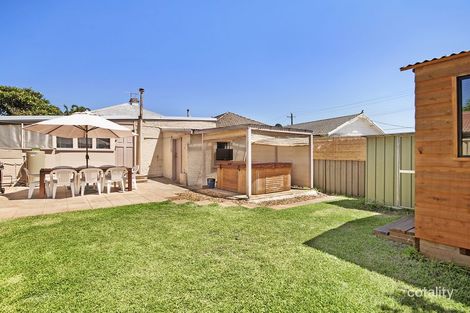 Property photo of 5 Margaret Street Granville NSW 2142
