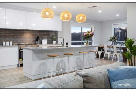 Property photo of 80 Potoroo Avenue Thurgoona NSW 2640