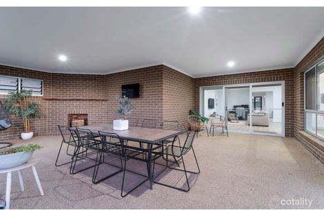 Property photo of 80 Potoroo Avenue Thurgoona NSW 2640