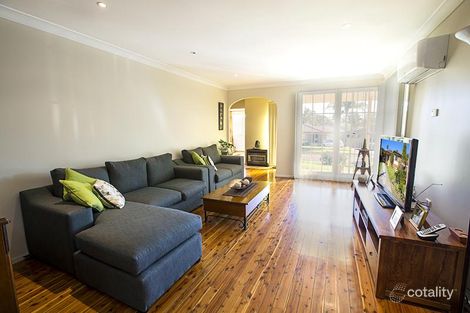 Property photo of 13 Tallowwood Avenue Casula NSW 2170