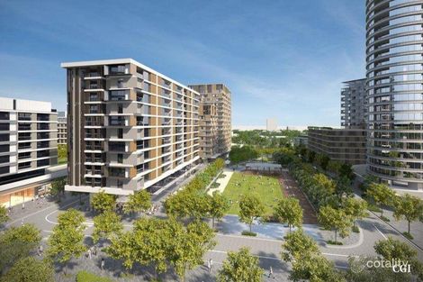 Property photo of LOT 100 Epping Road Macquarie Park NSW 2113