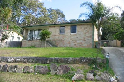 23 Bushlands Ave, Springfield, NSW 2250