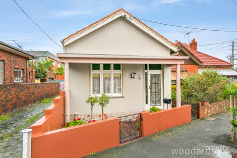 Property photo of 4 Dunstan Avenue Brunswick VIC 3056