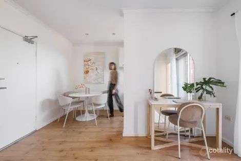5/54 Hornsey St, Rozelle, NSW 2039