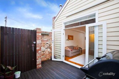 Property photo of 4 Jamieson Street Fitzroy North VIC 3068