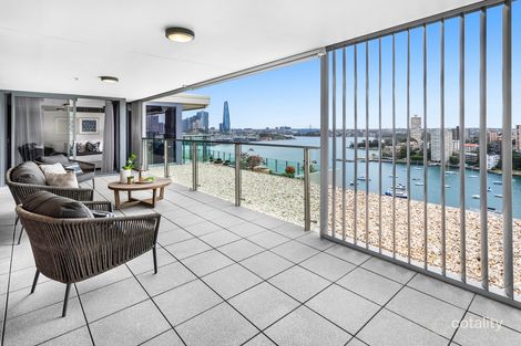 Property photo of 1202/8 Glen Street Milsons Point NSW 2061