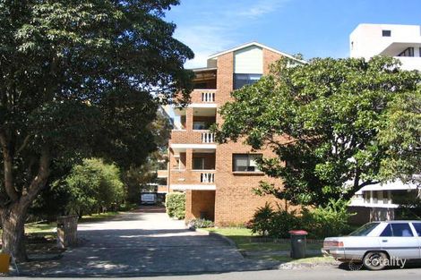 3/23-25 Church St, Wollongong, NSW 2500