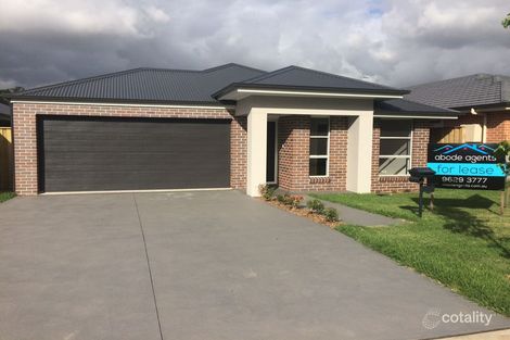 32 Bannaby Cres, Schofields, NSW 2762