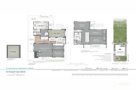 Property photo of 14 Rudd Street Burleigh Heads QLD 4220