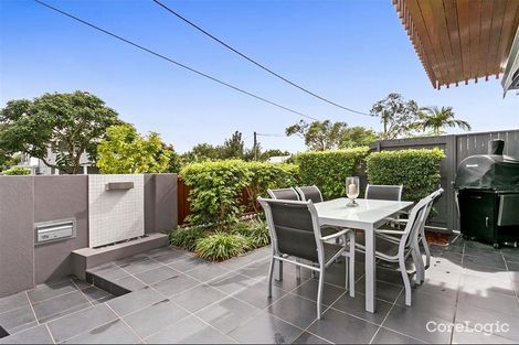 Property photo of 2/9 Railway Terrace Corinda QLD 4075