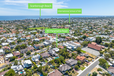 Property photo of 90 Paramatta Road Doubleview WA 6018