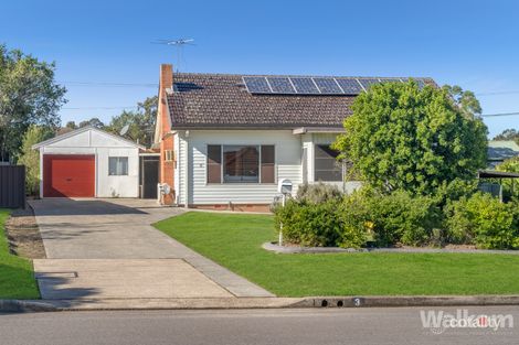 3 Waller St, Shortland, NSW 2307
