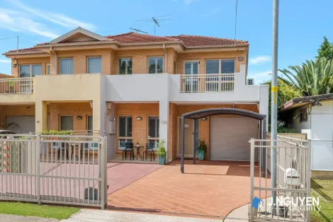 Property photo of 114 Cardwell Street Canley Vale NSW 2166