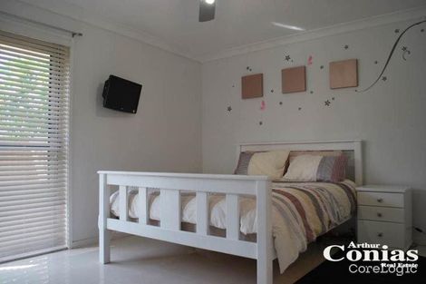Property photo of 1/6 Golden Crest Place Bellbowrie QLD 4070