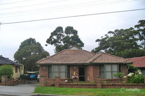 Property photo of 6 Eighth Avenue Loftus NSW 2232