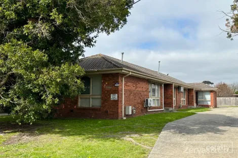 2/22 Oakes Ave, Clayton South, VIC 3169
