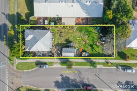 Property photo of 164 Glebe Road Booval QLD 4304