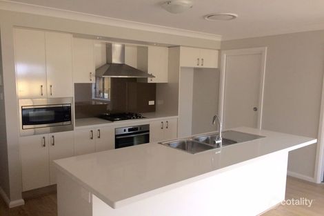 Property photo of 32 Bannaby Crescent Schofields NSW 2762