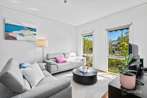 Property photo of 8A John Street Flemington VIC 3031