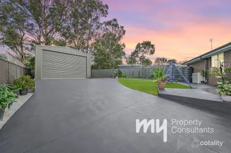 Property photo of 1 Elizabeth Macarthur Avenue Camden South NSW 2570