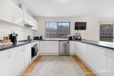 Property photo of 2528 Frankston-Flinders Road Bittern VIC 3918