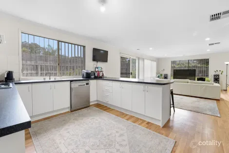 Property photo of 2528 Frankston-Flinders Road Bittern VIC 3918
