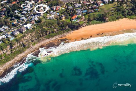 Property photo of 2 Hillcrest Avenue Mona Vale NSW 2103