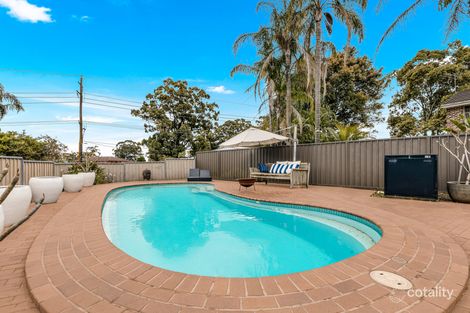 Property photo of 34 Tristania Court Baulkham Hills NSW 2153