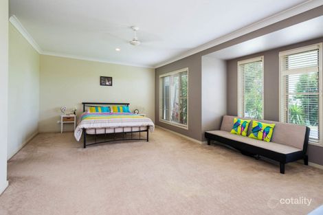 Property photo of 30 Picnic Creek Drive Coomera QLD 4209