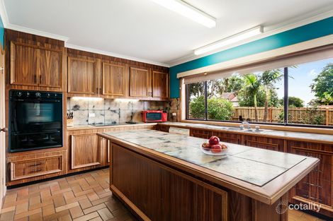 Property photo of 33 Margarita Street Hampton VIC 3188