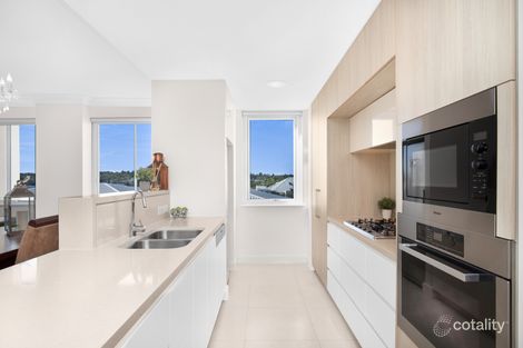 Property photo of 307/2-4 Peninsula Drive Breakfast Point NSW 2137