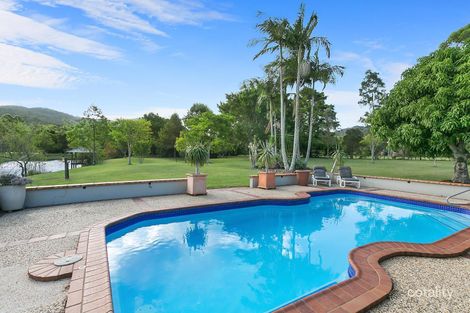 Property photo of 49 Currey Road Wongawallan QLD 4210