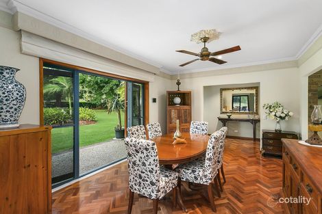 Property photo of 49 Currey Road Wongawallan QLD 4210