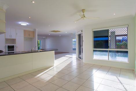 Property photo of 14 Eva Parade Glenella QLD 4740