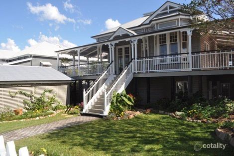 Property photo of 85 Yundah Street Shorncliffe QLD 4017
