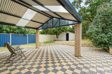 Property photo of 8A High View Road Greenmount WA 6056