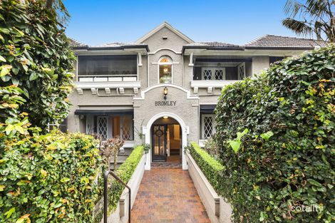 4/2 Gladswood Gdns, Double Bay, NSW 2028