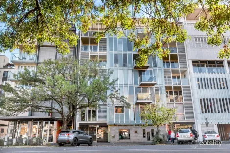 Property photo of 103/268 Flinders Street Adelaide SA 5000