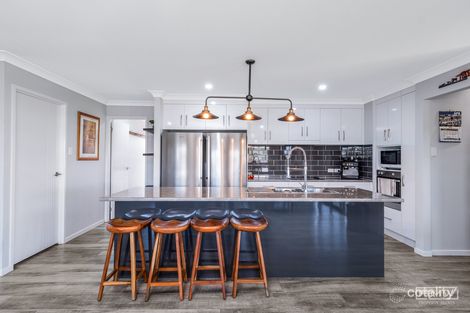 Property photo of 37 Johnson Drive Hidden Valley QLD 4703